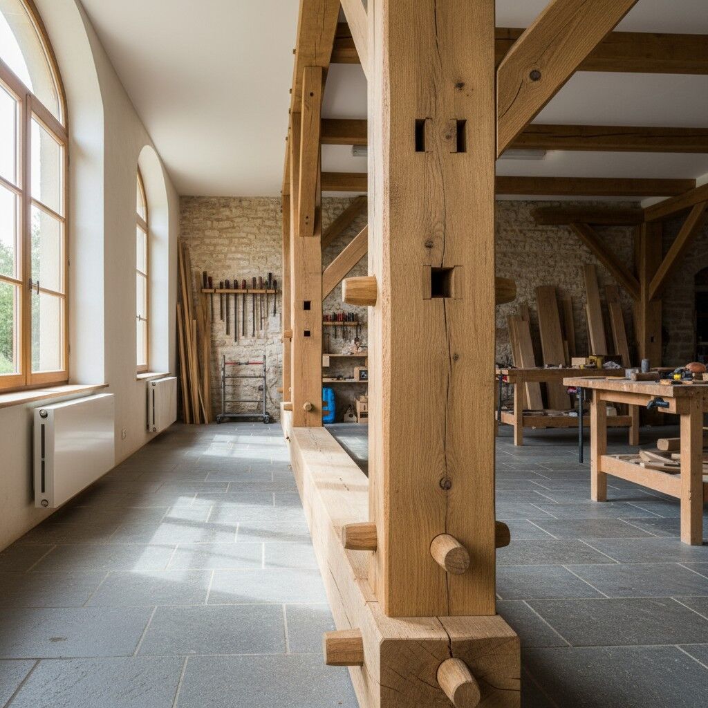 Projet de Couvreur - Photo 1